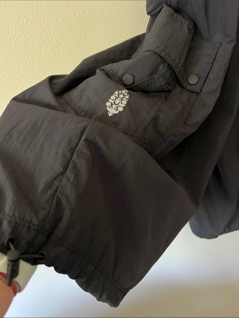 FREE PEOPLE Break It Down Onesie - Picture 8 of 9